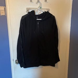 H & M hoodie